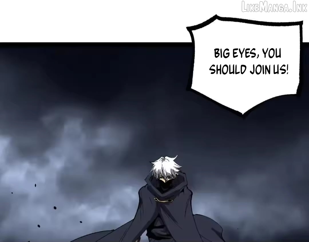 God-level Assassin, I’m the Shadow Chapter 118  - page 31